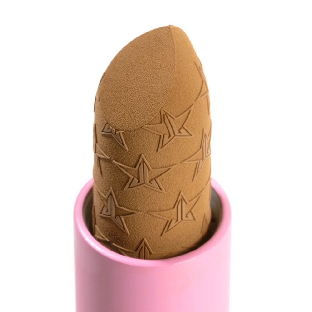 🌸 4/$25 Star Velvet Trap Lipstick -Unphazed - Picture 2 of 4
